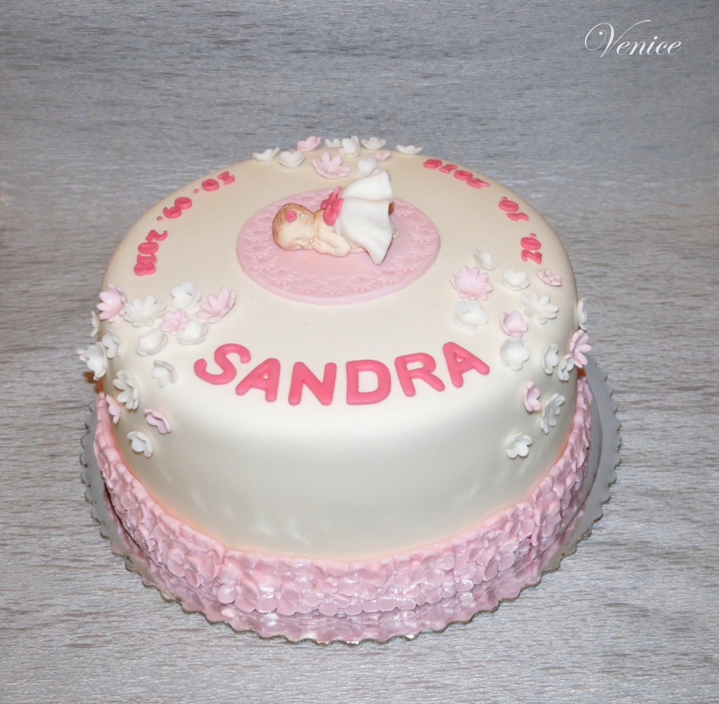 Krst Sandra