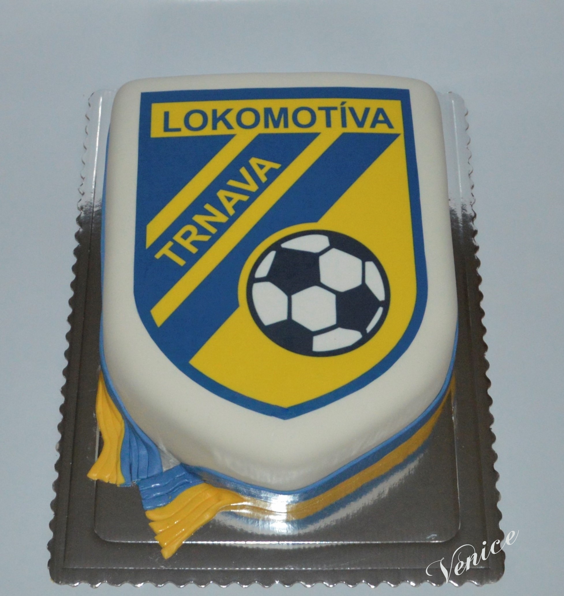 Lokomotíva Trnava