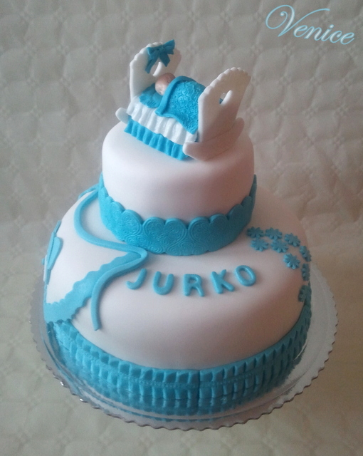 Krst Jurko