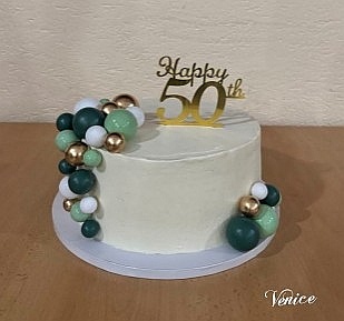 Jubileum 50 