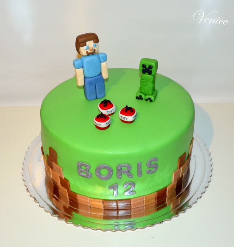 Minecraft 2